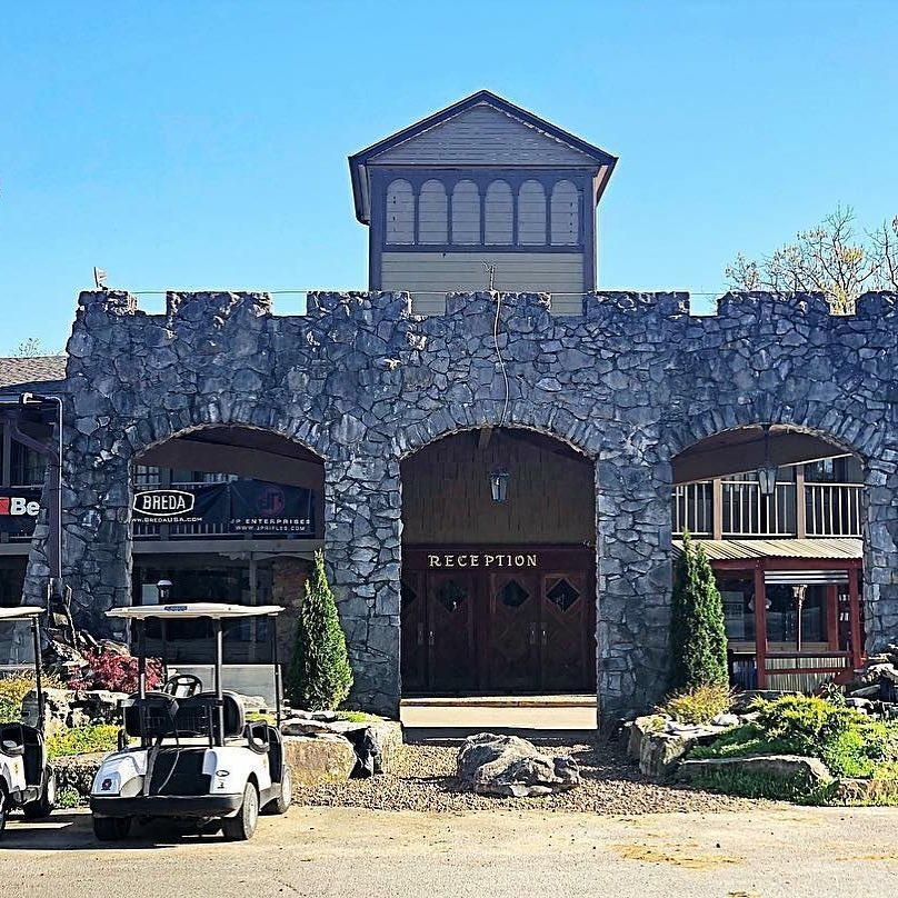 Park Mammoth Resort Park City Exterior photo